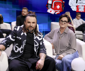 Wielki Test TVP - Poradnik bezpieczeństwa
