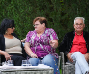 6. odcinek Sanatorium miłości