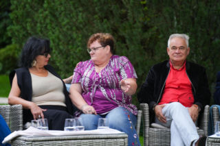 6. odcinek Sanatorium miłości