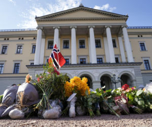 Nie żyje Harald V. Norweski król miał 89 lat