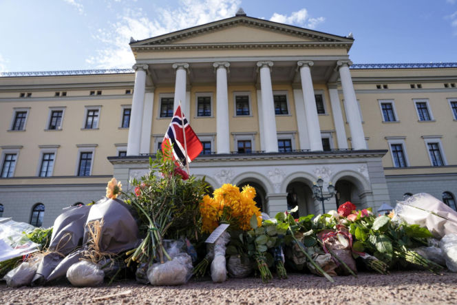 Nie żyje Harald V. Norweski król miał 89 lat
