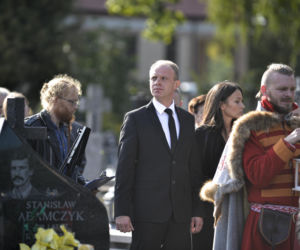 Ojcowie i synowie o tym samym imieniu