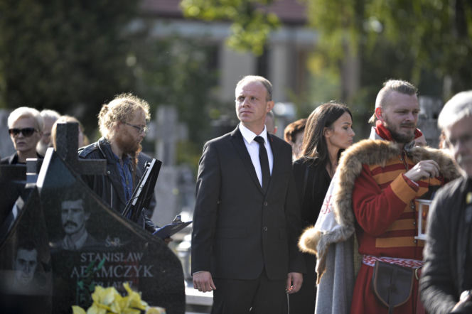 Ojcowie i synowie o tym samym imieniu