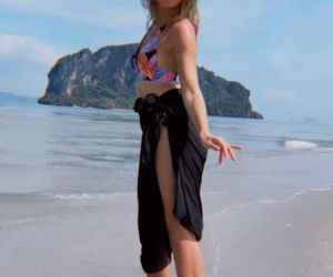 Agnieszka Kaczorowska