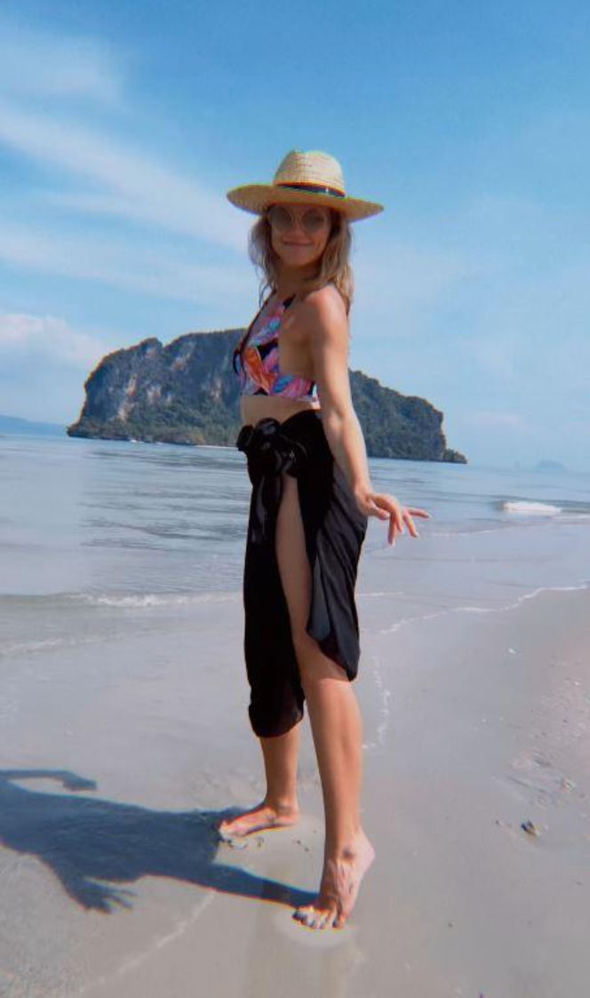 Agnieszka Kaczorowska