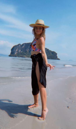 Agnieszka Kaczorowska