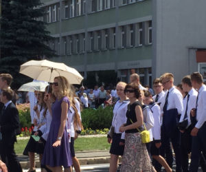 Procesja Bożego Ciała Rzeszów