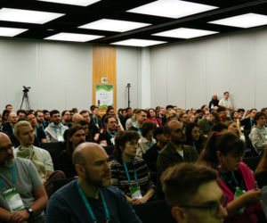 Game Industry Conference 2026 Poznań