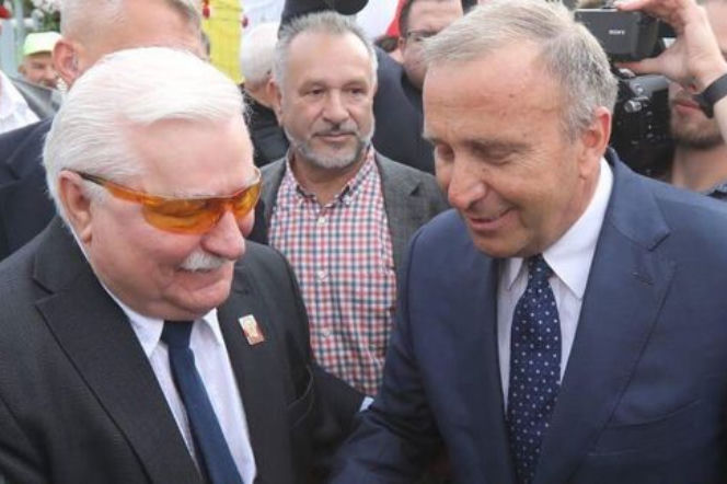 Lech Wałęsa