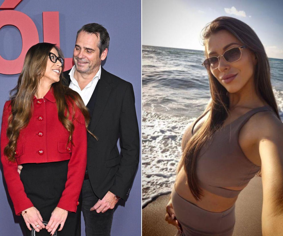 Paweł Deląg, Patrycja Komorowska