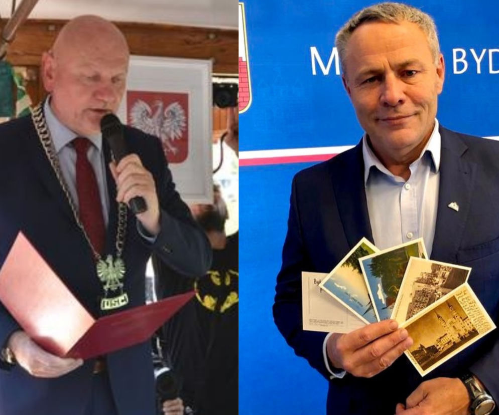 Bydgoszcz gorsza od Torunia? Tajemnicza podwyżka dla prezydenta Zaleskiego