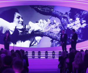 Gala Viva! People Power, Agnieszka Maciąg