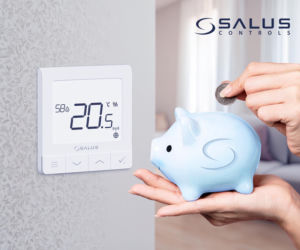 Jak płacić mniej za ogrzewanie i klimatyzację? 