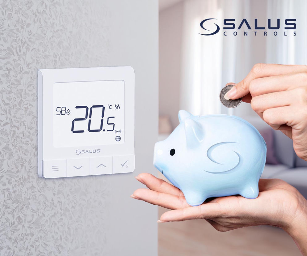 Jak płacić mniej za ogrzewanie i klimatyzację? 