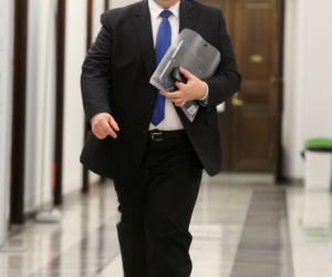Komisarz PiS będzie rządził Warszawą