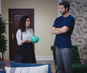 Dziedzictwo odcinek 905