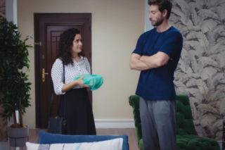 Dziedzictwo odcinek 905