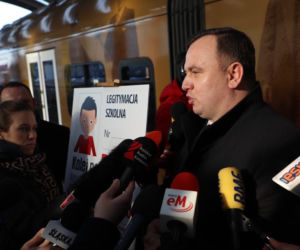 Kolej na Ferie 2020. Uczniowie będą jeździć pociągami za darmo przez dwa tygodnie 
