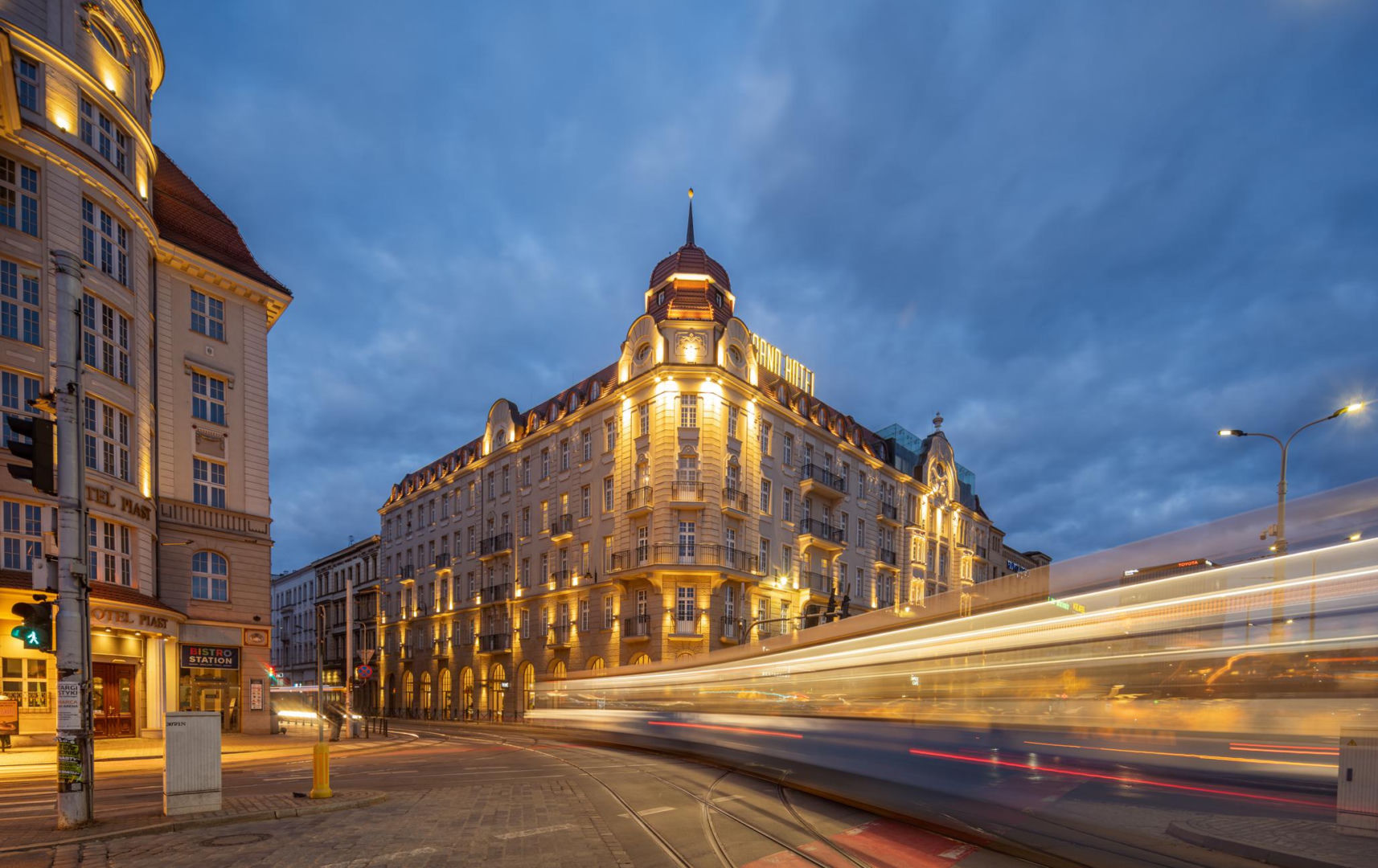 Wyniki Konkursu Piękny Wrocław