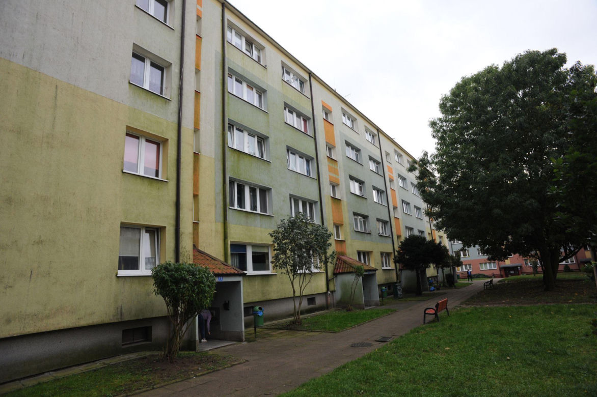 Dawni sąsiedzi Grzegorza Borysa nie mogą uwierzyć w to, co stało się w Gdyni