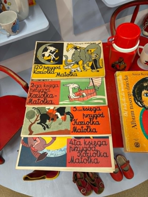 Muzeum Dzieciństwa w Wielkopolsce