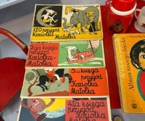 Muzeum Dzieciństwa w Wielkopolsce