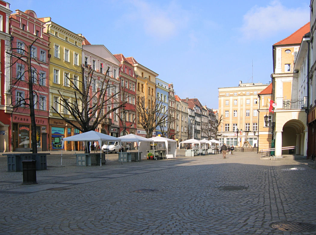 3. Powiat świdnicki 