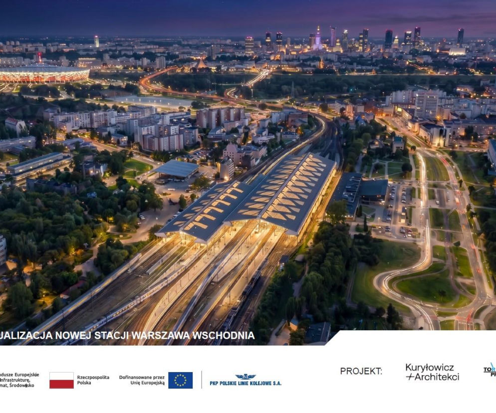 To będzie prawdziwa rewolucja!