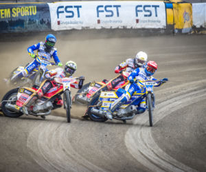 eWinner Apator Toruń - Abramczyk Polonia Bydgoszcz, zdjęcia z Derbów Pomorza