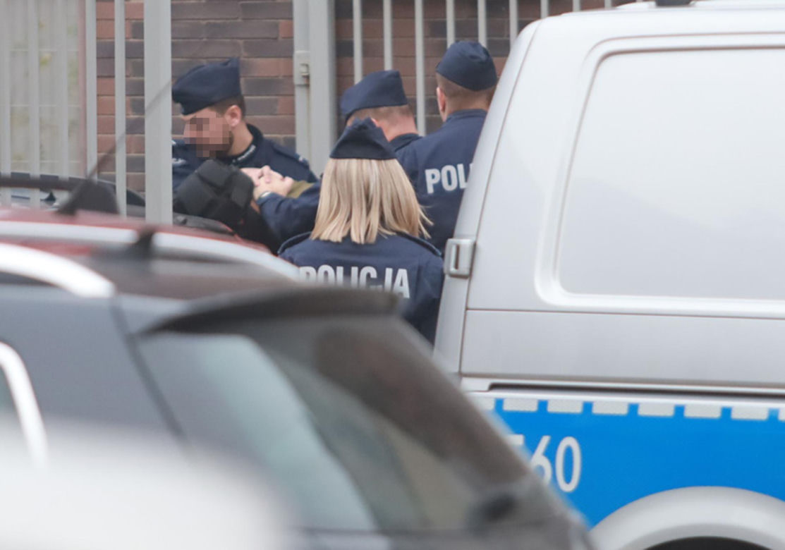 Obciął siostrze głowę. Przyznał się do zabójstwa i złożył wyjaśnienia. Grozi mu dożywocie