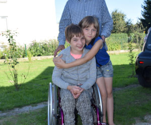 Żona kradnie 500+ na moje dzieci