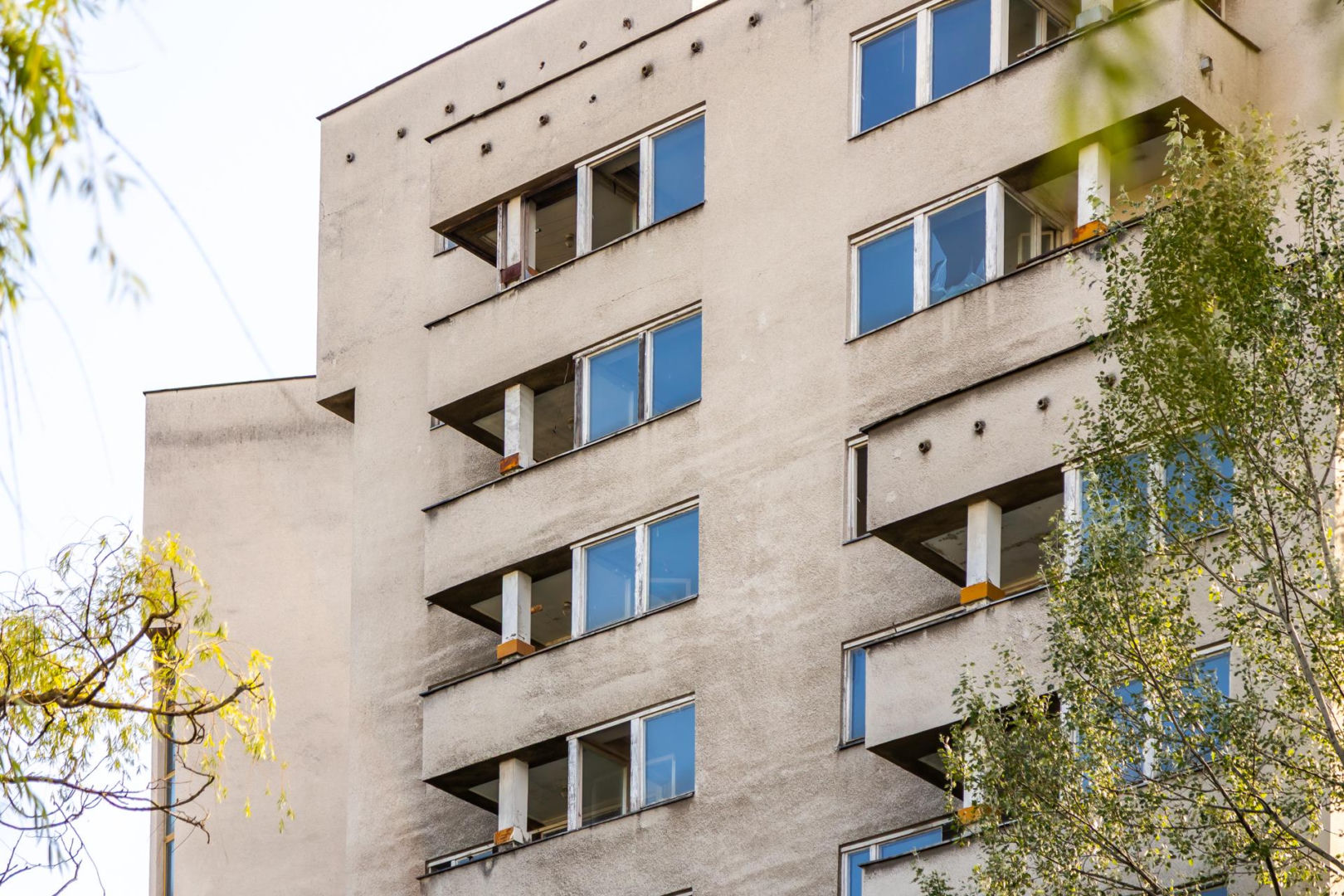 Szpiegowo w Warszawie