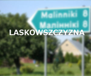Laskowszczyzna