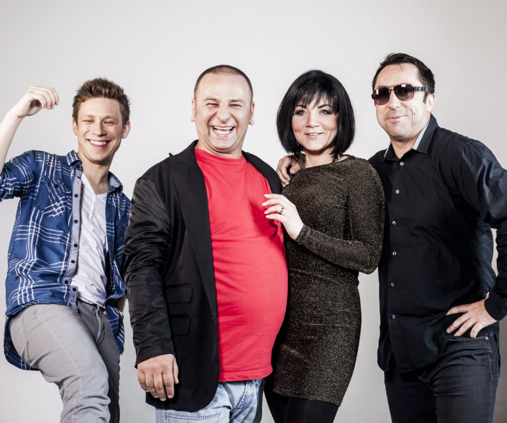 Jurorzy programu Disco Star