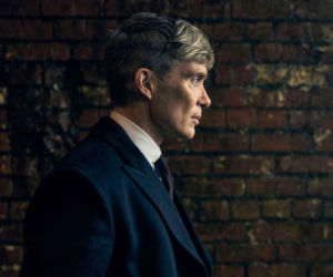 Peaky Blinders powracają! Netflix pokazał zwiastun filmowej kontynuacji serialu