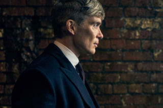 Peaky Blinders powracają! Netflix pokazał zwiastun filmowej kontynuacji serialu