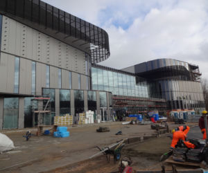 Galeria Młociny