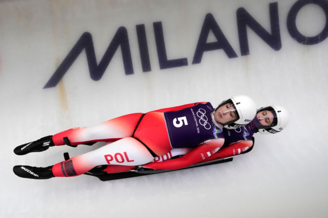 Sukces Polek na starym, zdezelowanym sprzęcie