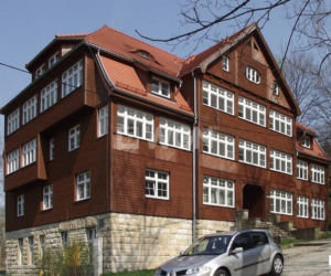 pensjonat Duszniki-Zdrój