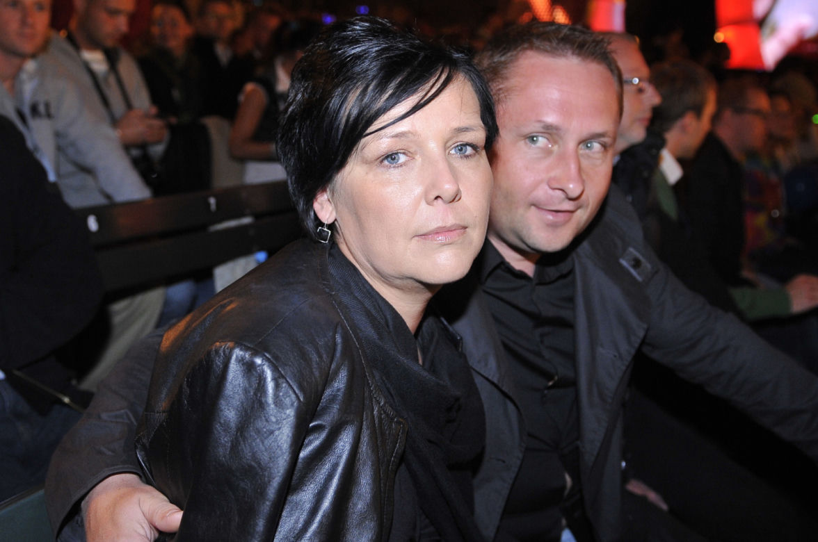 Marianna Dufek i Kamil Durczok rozstali się