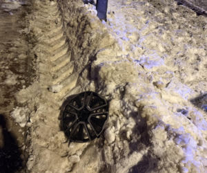 Warszawa: Tramwaje skierowane na objazdy! Zdarzenie z udziałem BMW