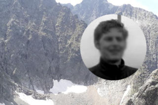 24-letni Kornel zginął w górach. Słowa pożegnania rozrywają serce. Apel do ojców i synów  