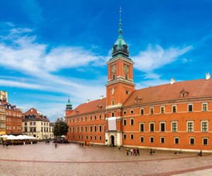 Najsłynniejsze budowle z epoki Edwarda Gierka