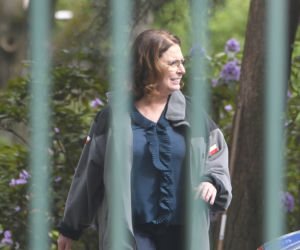 Małgorzata Kidawa-Błońska wreszcie ma czas na swoje pasje