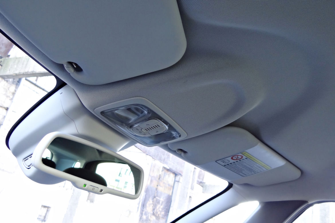 Fiat 500L Trekking