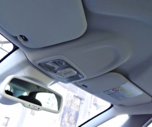 Fiat 500L Trekking
