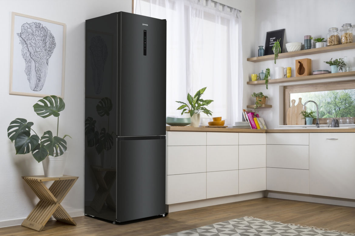 lodówka Gorenje