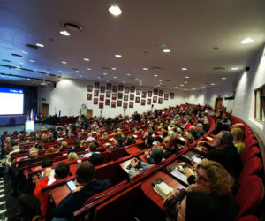 Konferencja System Ochrony Zdrowia w czasie wojny. Jak skorzystać z doświadczeń ukraińskich?