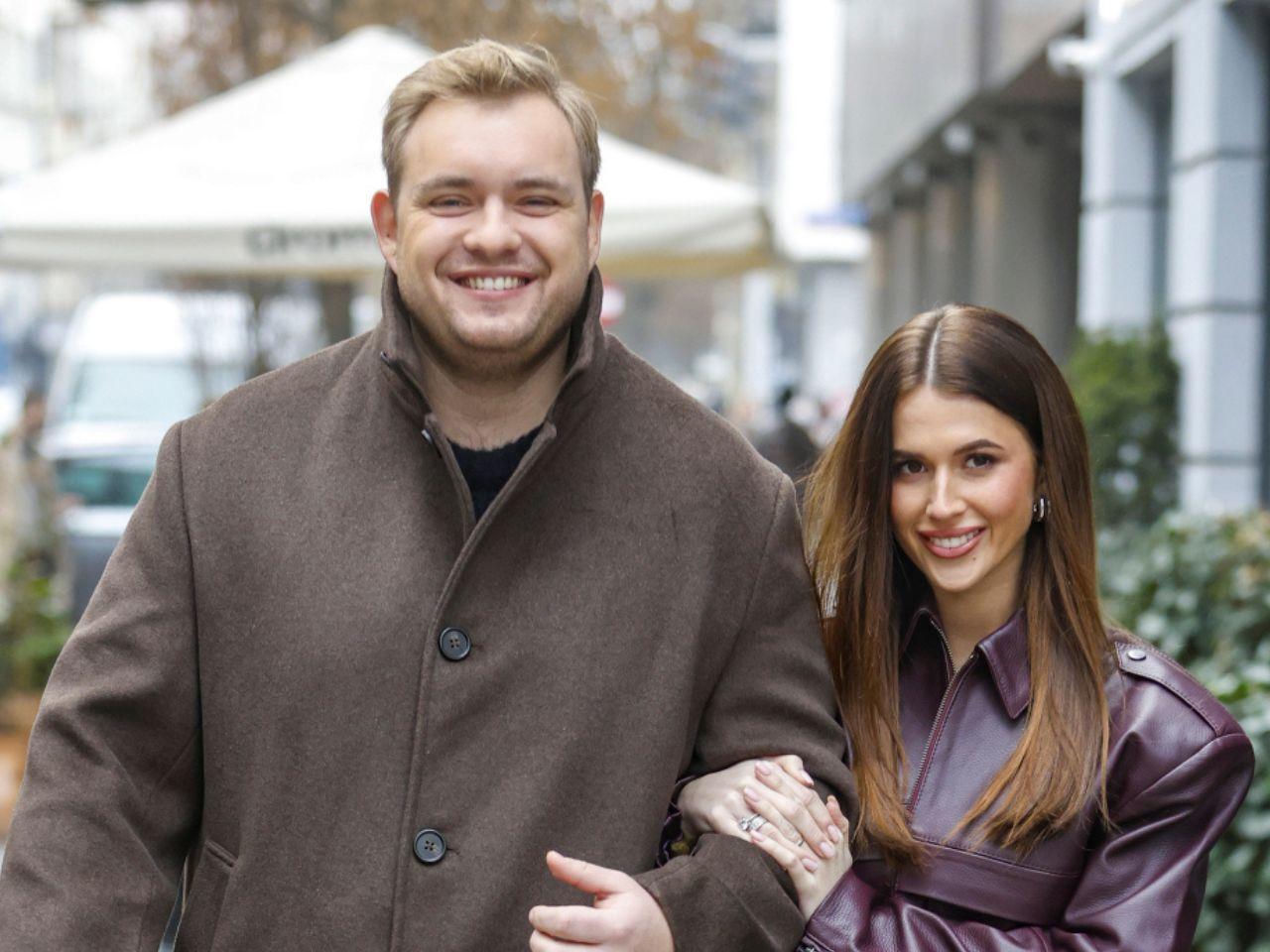 Roksana Węgiel i Kevin Mglej odrzucili propozycję udziału w hitowym ...