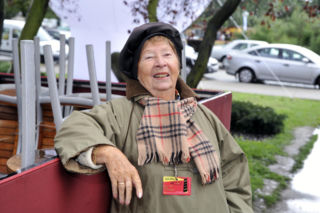 Mija 15 lat od śmierci Ireny Kwiatkowskiej. Te słowa gwiazdy okazały się prorocze